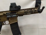 DIAMONDBACK DB-15 - 3 of 3