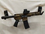 DIAMONDBACK DB-15 - 1 of 3