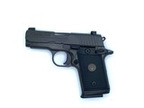 SIG SAUER P938 LEGION - 1 of 1