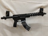 RADICAL FIREARMS RF-15