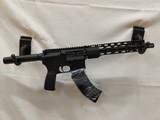 RADICAL FIREARMS RF-15 7.62X39MM - 1 of 4