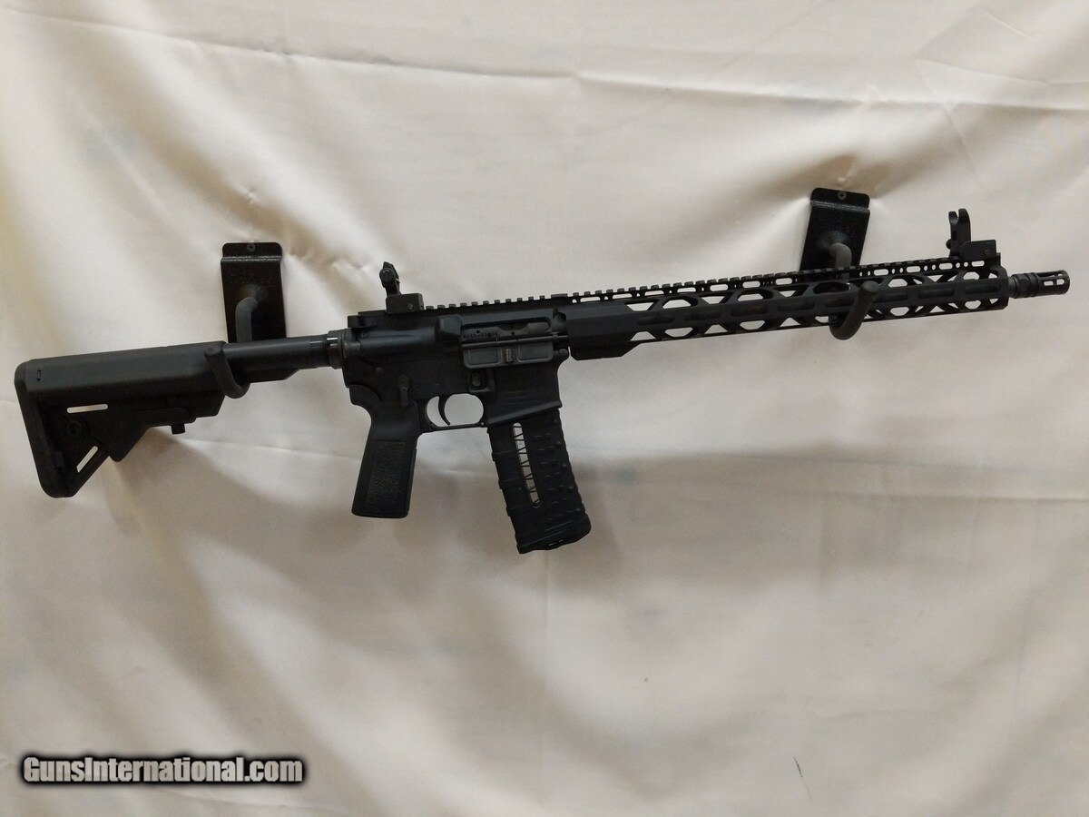 RADICAL FIREARMS RF-15