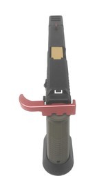 GLOCK G17 9MM LUGER (9X19 PARA) - 3 of 7