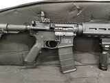 SMITH & WESSON M&P 15 - 3 of 4