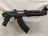 ZASTAVA ARMS ZPAP92 - 1 of 3