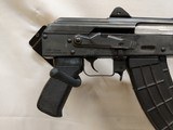 ZASTAVA ARMS ZPAP92 - 2 of 3