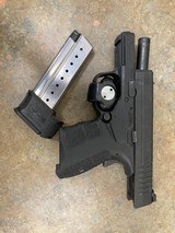 SPRINGFIELD ARMORY XDS-93.3 - 2 of 5