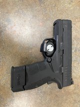 SPRINGFIELD ARMORY XDS-93.3 - 1 of 5