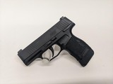 SIG SAUER P365 - 1 of 2