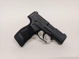 SIG SAUER P365 - 2 of 2