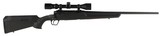 SAVAGE ARMS AXIS XP