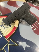 SPRINGFIELD ARMORY XDS - 2 of 2