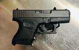 GLOCK G26 GEN 4 - 2 of 6