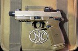 FN FNX-45 TACTICAL - 1 of 2