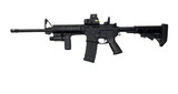 RUGER AR-556 - 1 of 7