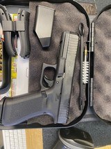 GLOCK BLUE LABEL G17 GEN 5 - 2 of 2