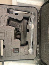 SPRINGFIELD ARMORY XD-S 3.3 ESSENTIAL - 2 of 2