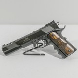 IVER JOHNSON 1911 EAGLE XL Ported - 1 of 7