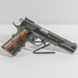 IVER JOHNSON 1911 EAGLE XL Ported - 2 of 7