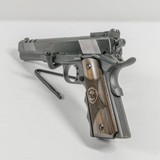 IVER JOHNSON 1911 EAGLE XL Ported - 4 of 7