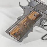 IVER JOHNSON 1911 EAGLE XL Ported - 5 of 7