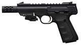 Browning Buck Mark Black Label SR - 2 of 2