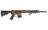 LWRCI DIRECT IMPINGEMENT RIFLE - 1 of 1