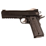 ROCK ISLAND ARMORY M1911 A1 FS-TACT - 3 of 3