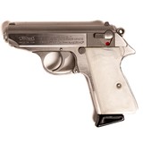 WALTHER PPK/S - 1 of 4