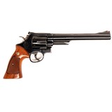 SMITH & WESSON 57 - 6 of 8