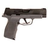 SIG SAUER P365 XL - 1 of 6