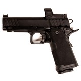 SPRINGFIELD ARMORY 1911 DS PRODGITY - 2 of 6