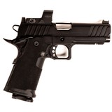 SPRINGFIELD ARMORY 1911 DS PRODGITY - 1 of 6