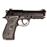 WILSON COMBAT WC 92G CENTURION TACTICAL - 3 of 4