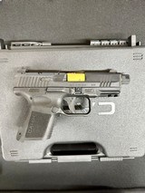 CANIK TP9 Elite Sub-Compact 9MM LUGER (9X19 PARA) - 5 of 5