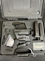 CANIK TP9 Elite Sub-Compact 9MM LUGER (9X19 PARA) - 4 of 5