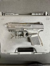 CANIK TP9 Elite Sub-Compact 9MM LUGER (9X19 PARA) - 1 of 5