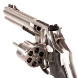 SMITH & WESSON 686-5 - 5 of 5