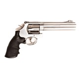 SMITH & WESSON 686-5 - 3 of 5