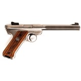 RUGER MK II COMPETITION TARGET model - 3 of 4