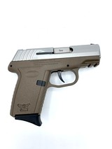 SCCY CPX 2 - 2 of 5