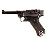 MAUSER LUGER P08 - 2 of 4