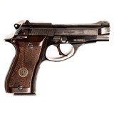 BERETTA 82 BB - 3 of 4