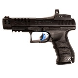 WALTHER PPQ Q5 MATCH - 1 of 4