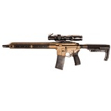 CHRISTENSEN ARMS CA556 - 2 of 5