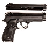 BERETTA MOD. 92FS COMBO - 3 of 4