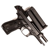 BERETTA MOD. 92FS COMBO - 4 of 4