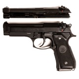 BERETTA MOD. 92FS COMBO - 2 of 4