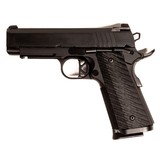 DAN WESSON FIREARMS TCP