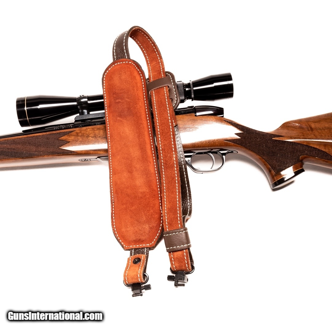 WEATHERBY MARK V